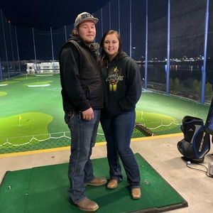 Meet your Posher, Candice